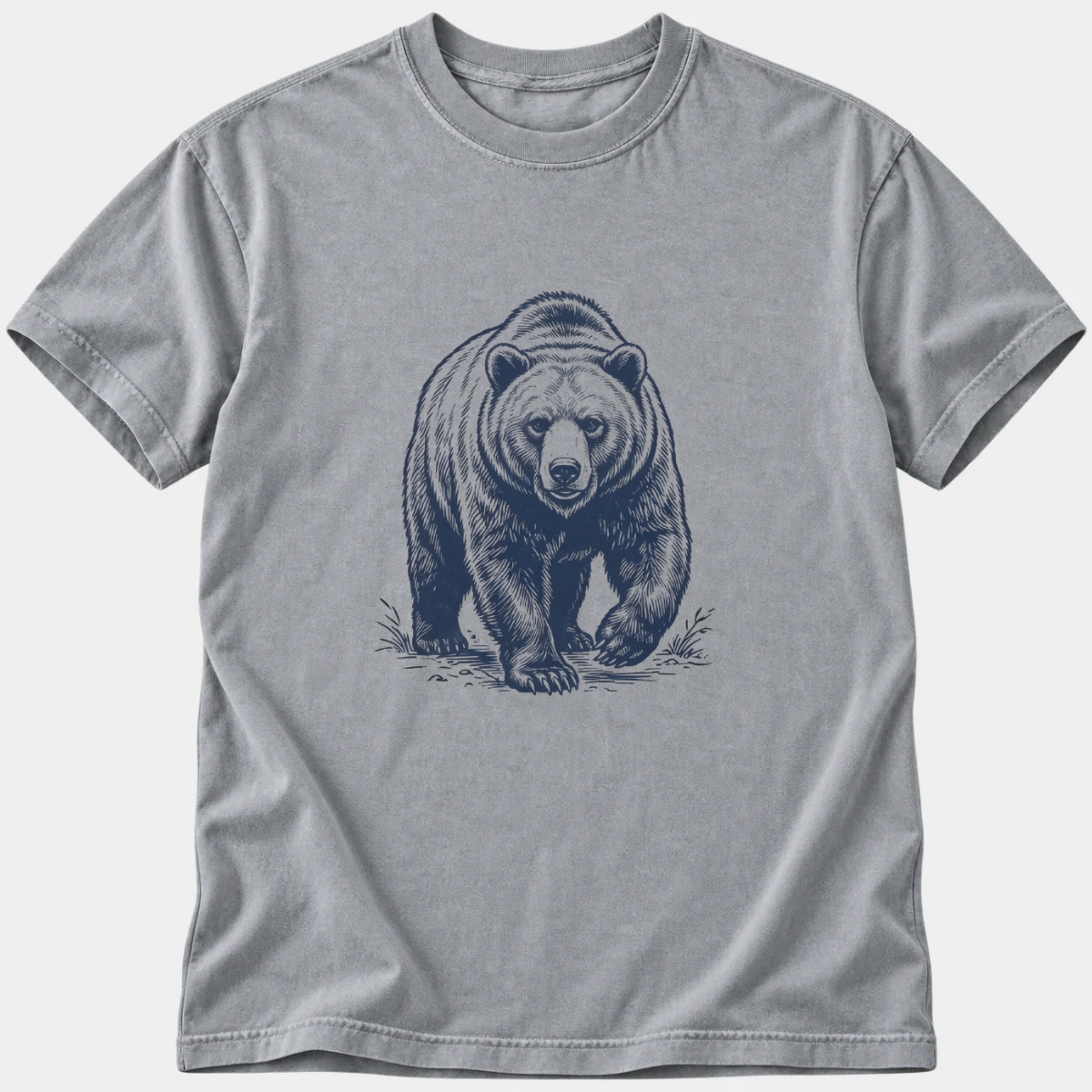 Grizzly T-Shirt