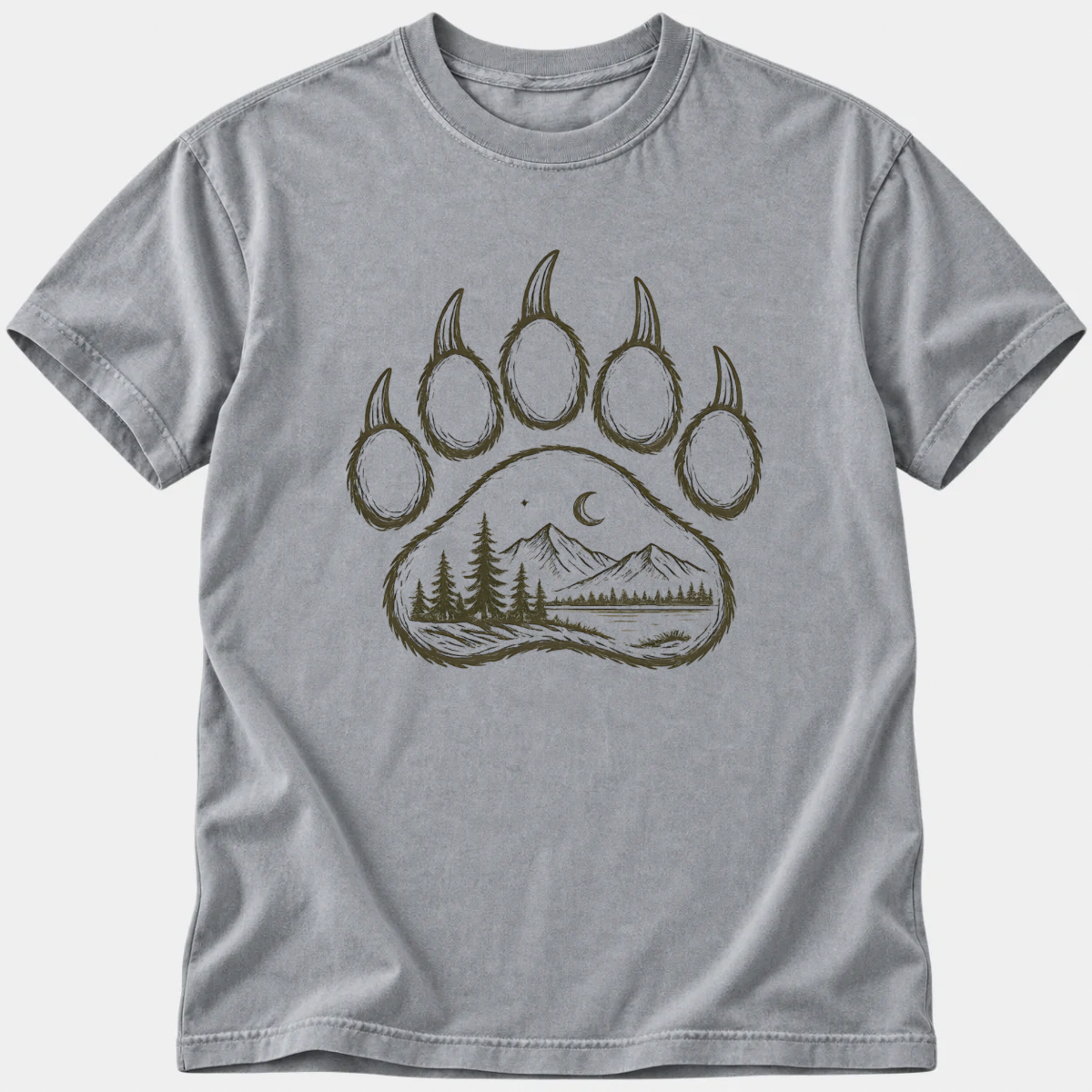 Bear Country T-Shirt