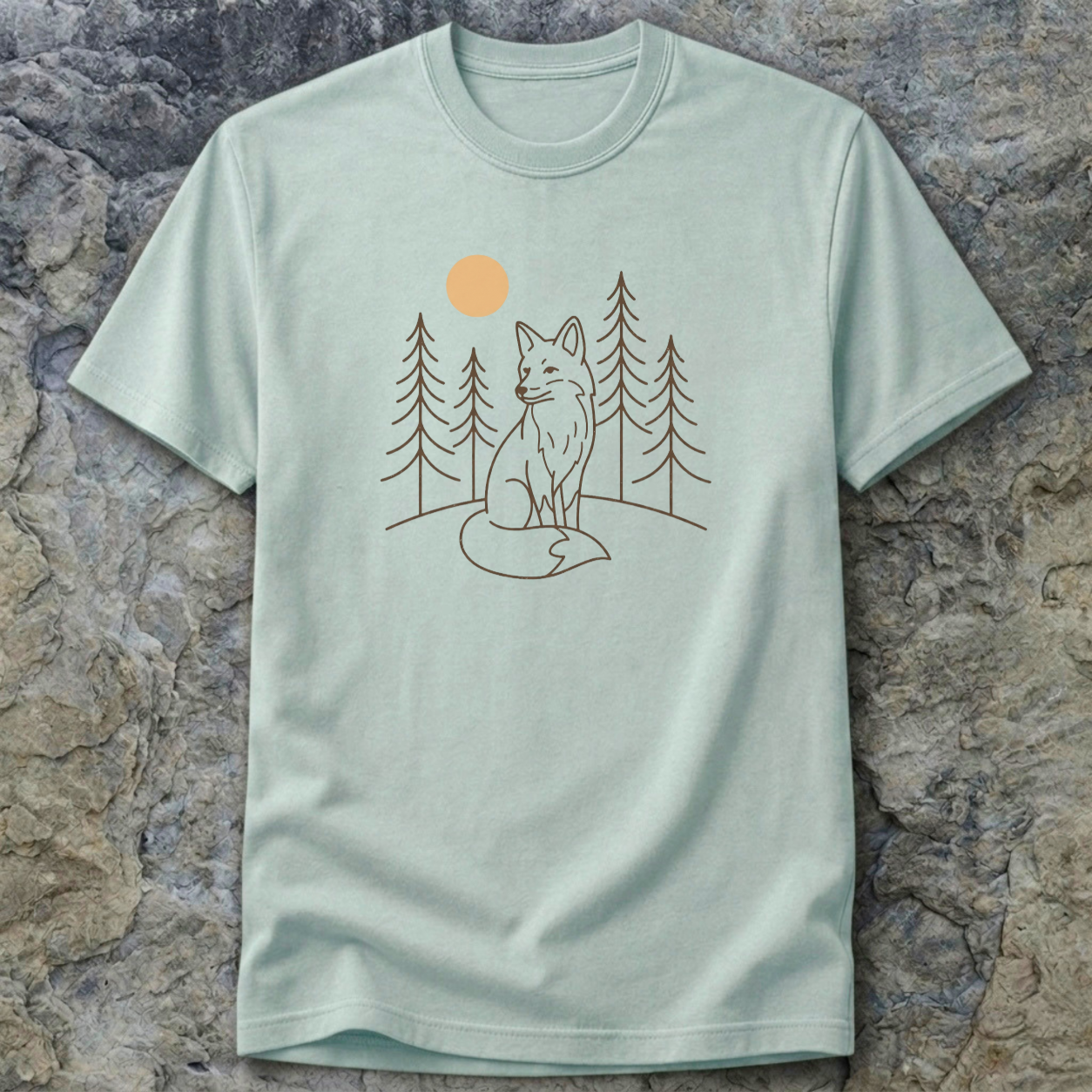 The Fox T-Shirt