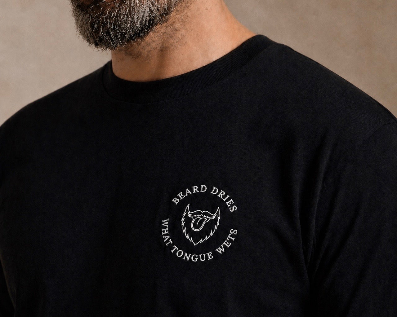 The Signature Tee