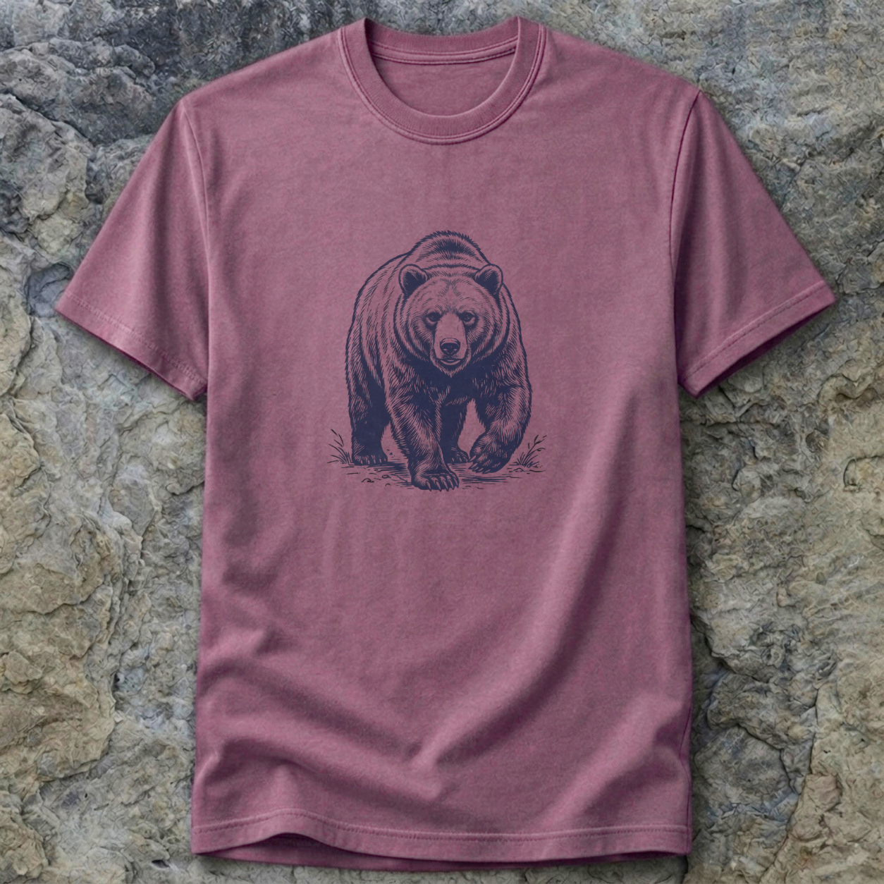 Grizzly T-Shirt