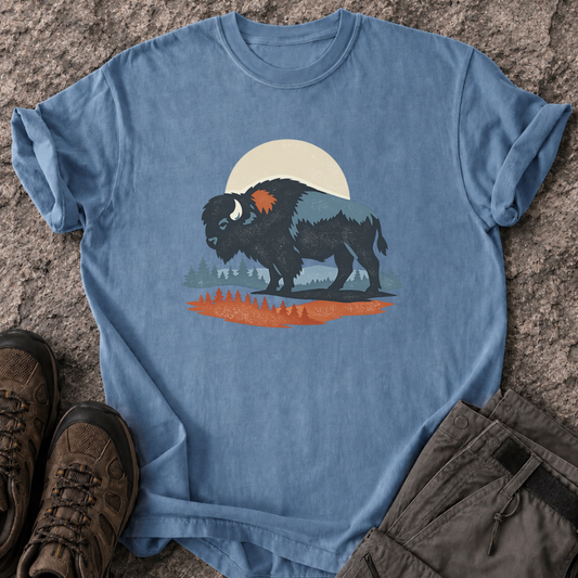 Prairie Giant T-Shirt