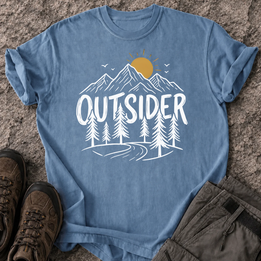 Outsider T-Shirt