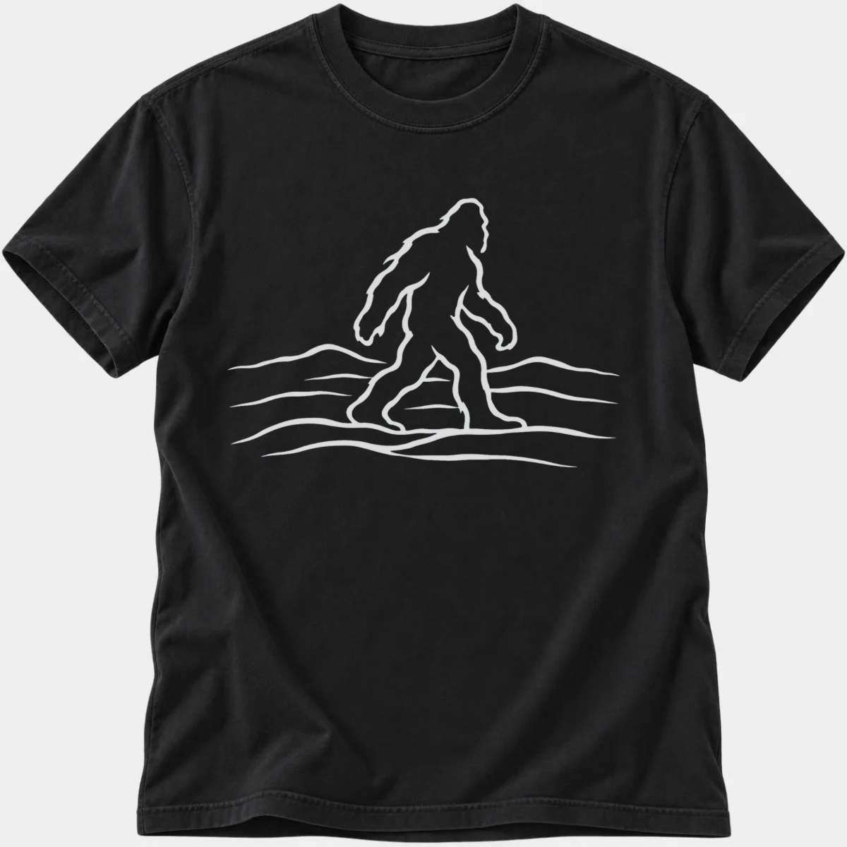 Wanderer T-Shirt