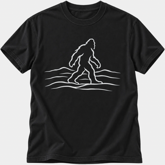 Wanderer T-Shirt