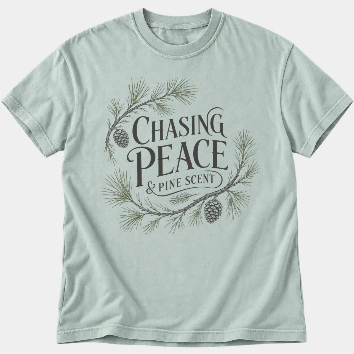 Chasing Peace T-Shirt