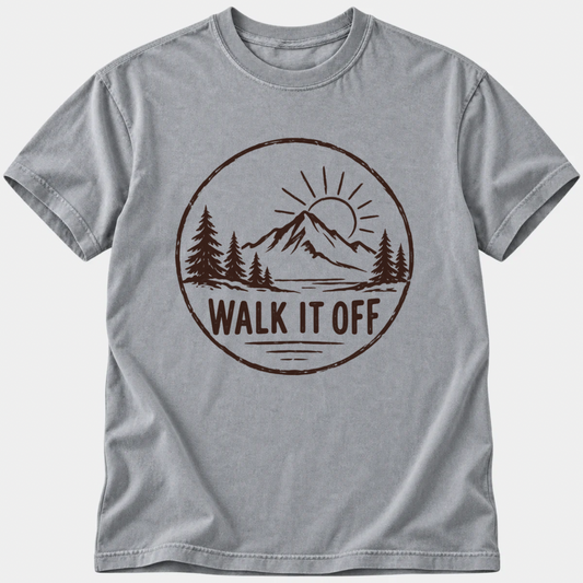 Walk It Off T-Shirt