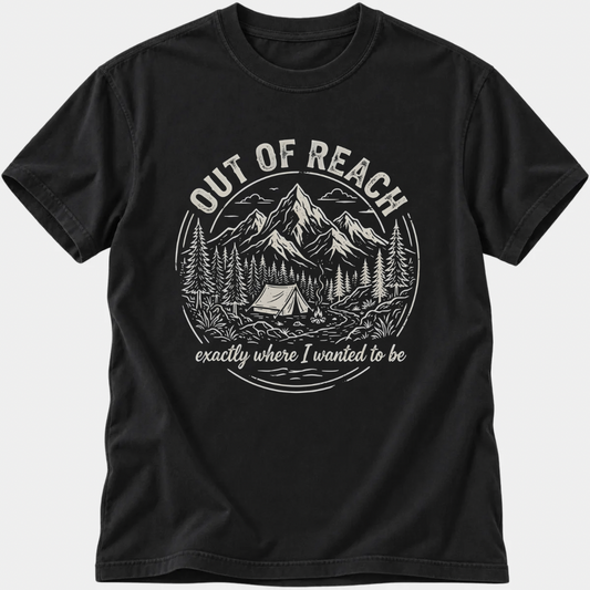 Out Of Reach T-Shirt