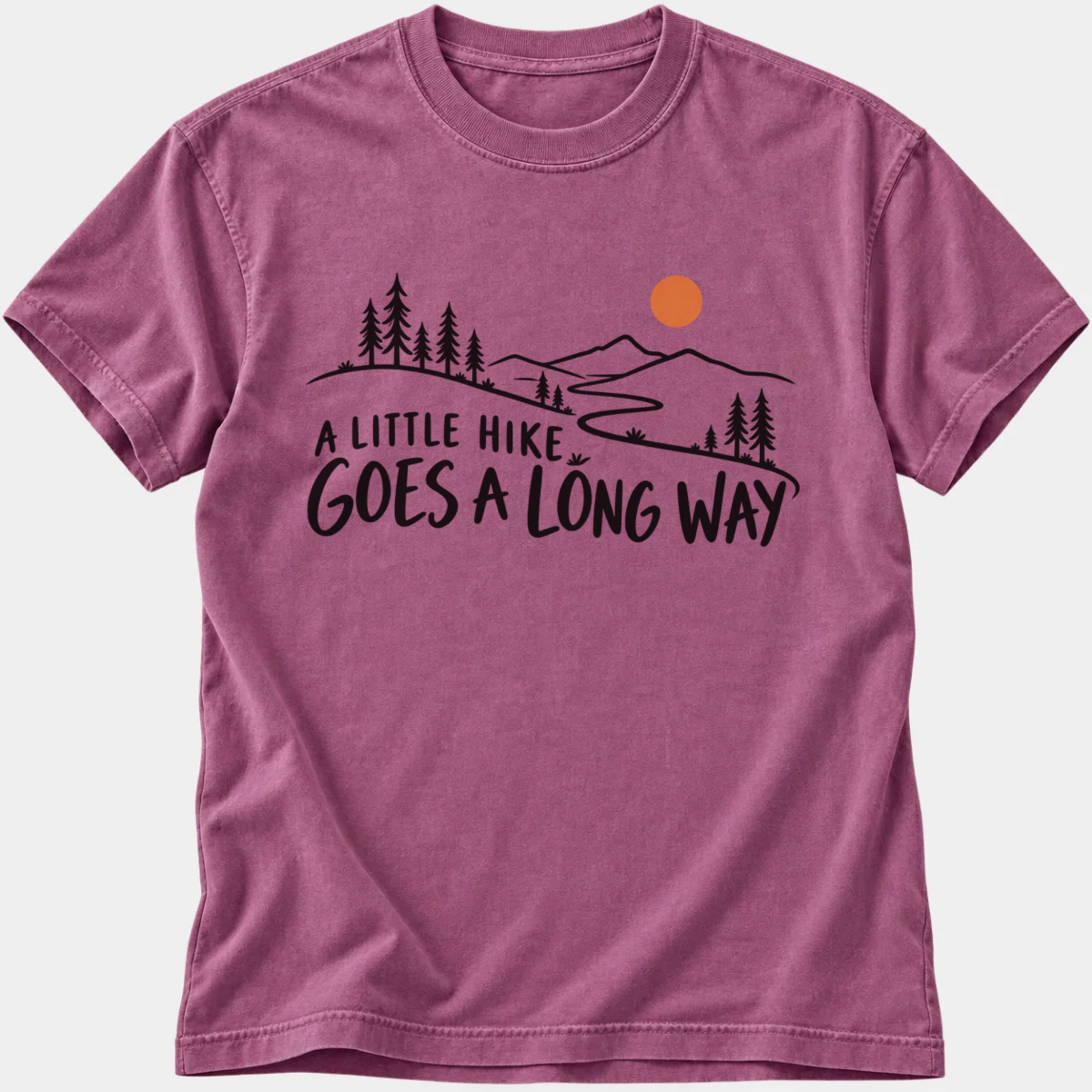 A Little Hike T-Shirt