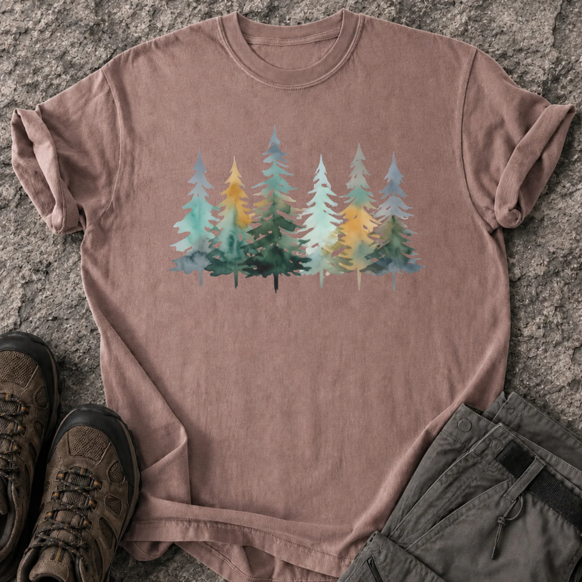Forest T-Shirt