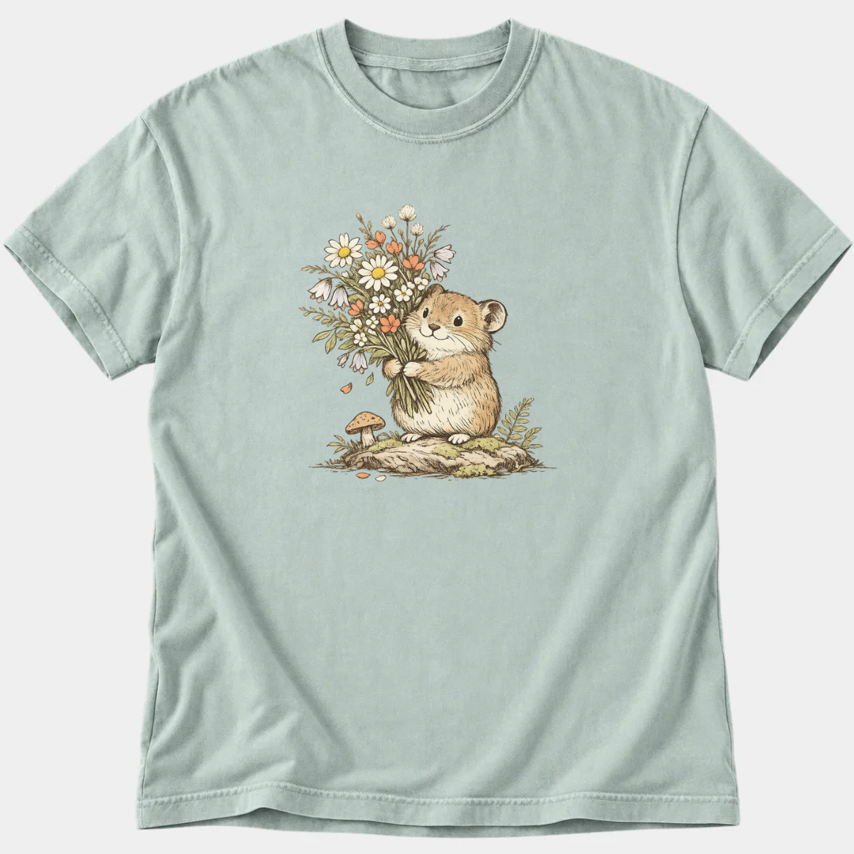 Bloom & Wander T-Shirt