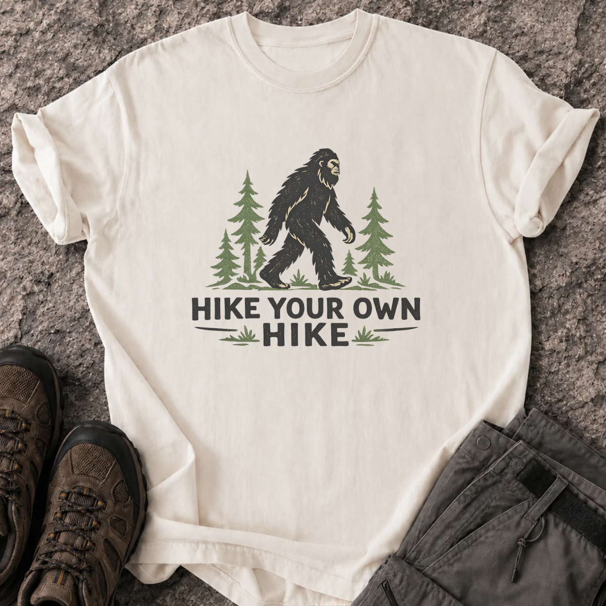 Hike Your Own Hike T-Shirt