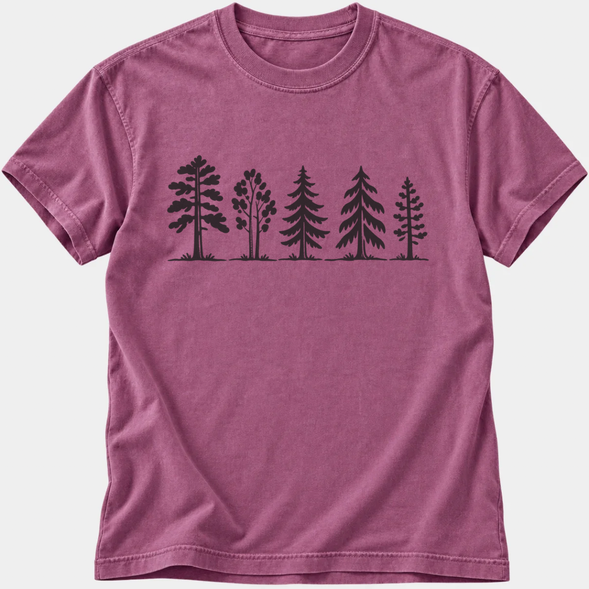 Treeline T-Shirt