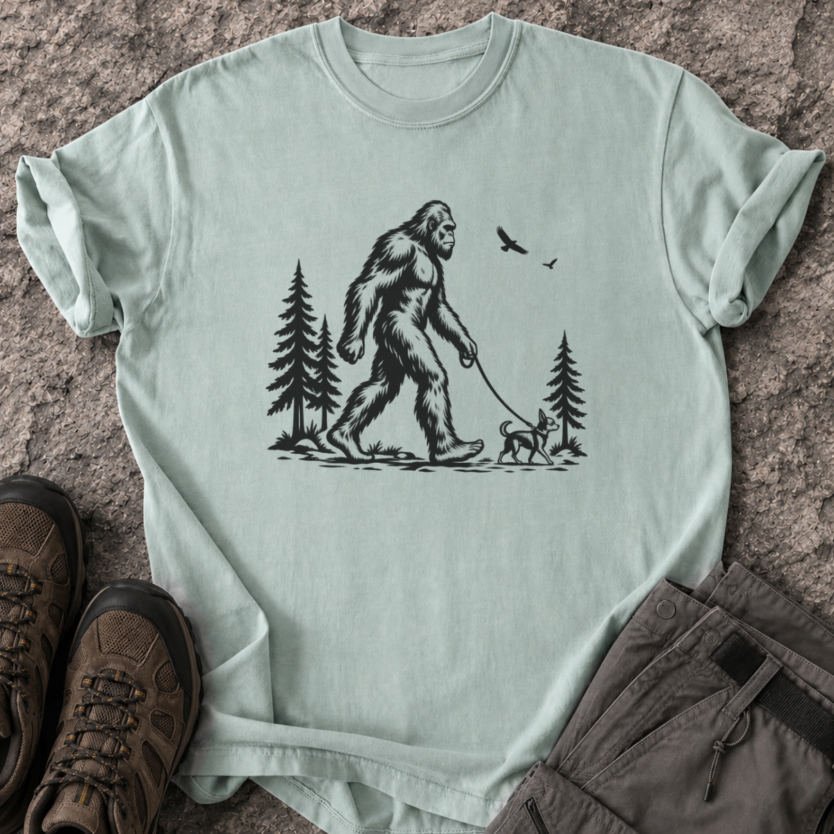 Wildlife T-Shirt