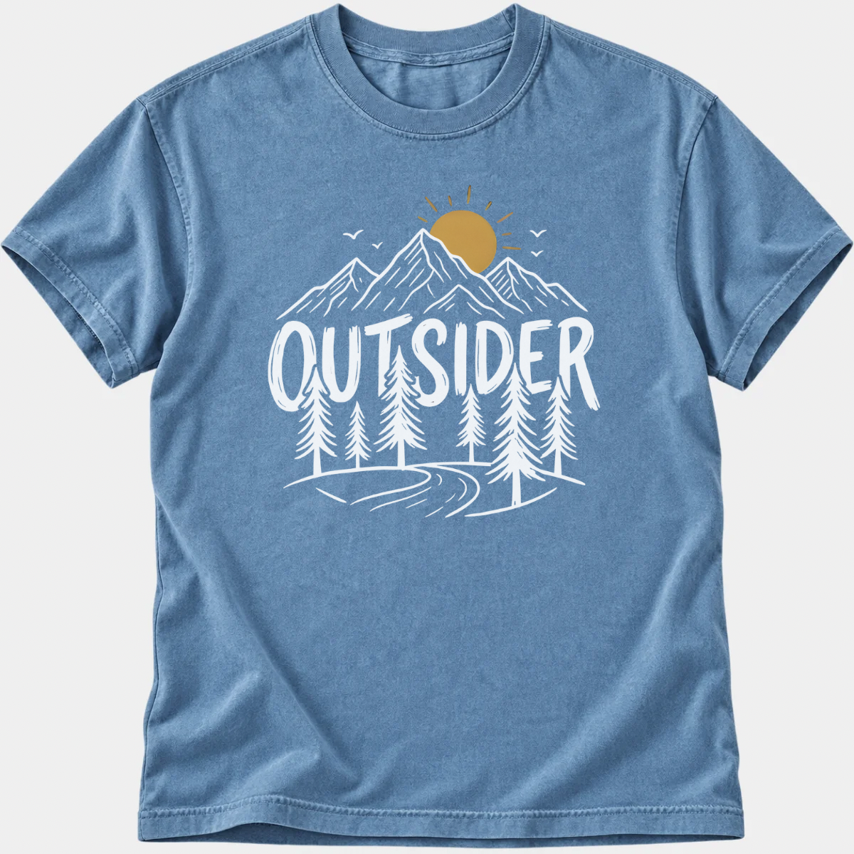 Outsider T-Shirt