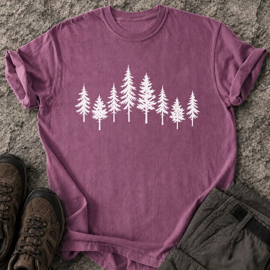 Treeline T-Shirt