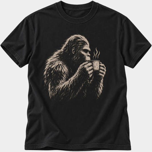 Morning Brew T-Shirt