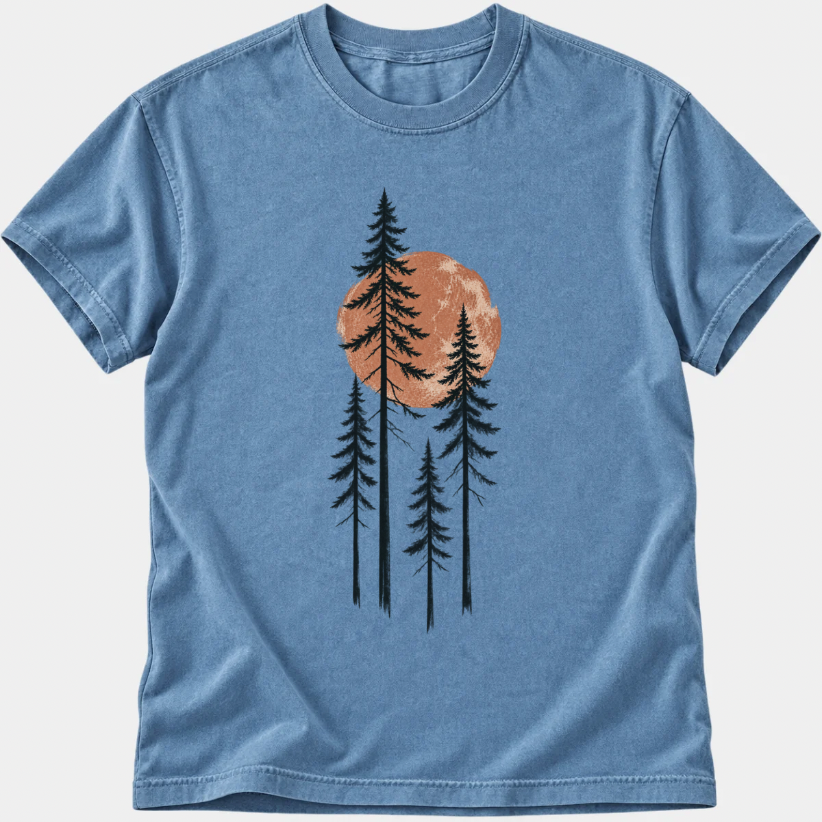 Sunset Pines T-Shirt