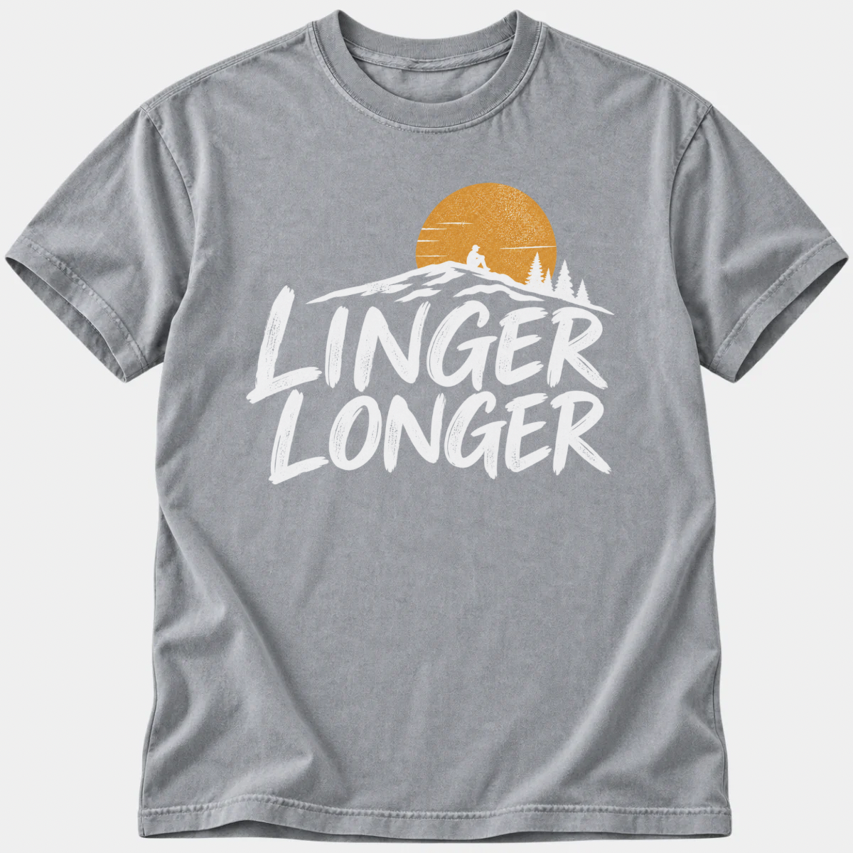 Linger Longer T-Shirt