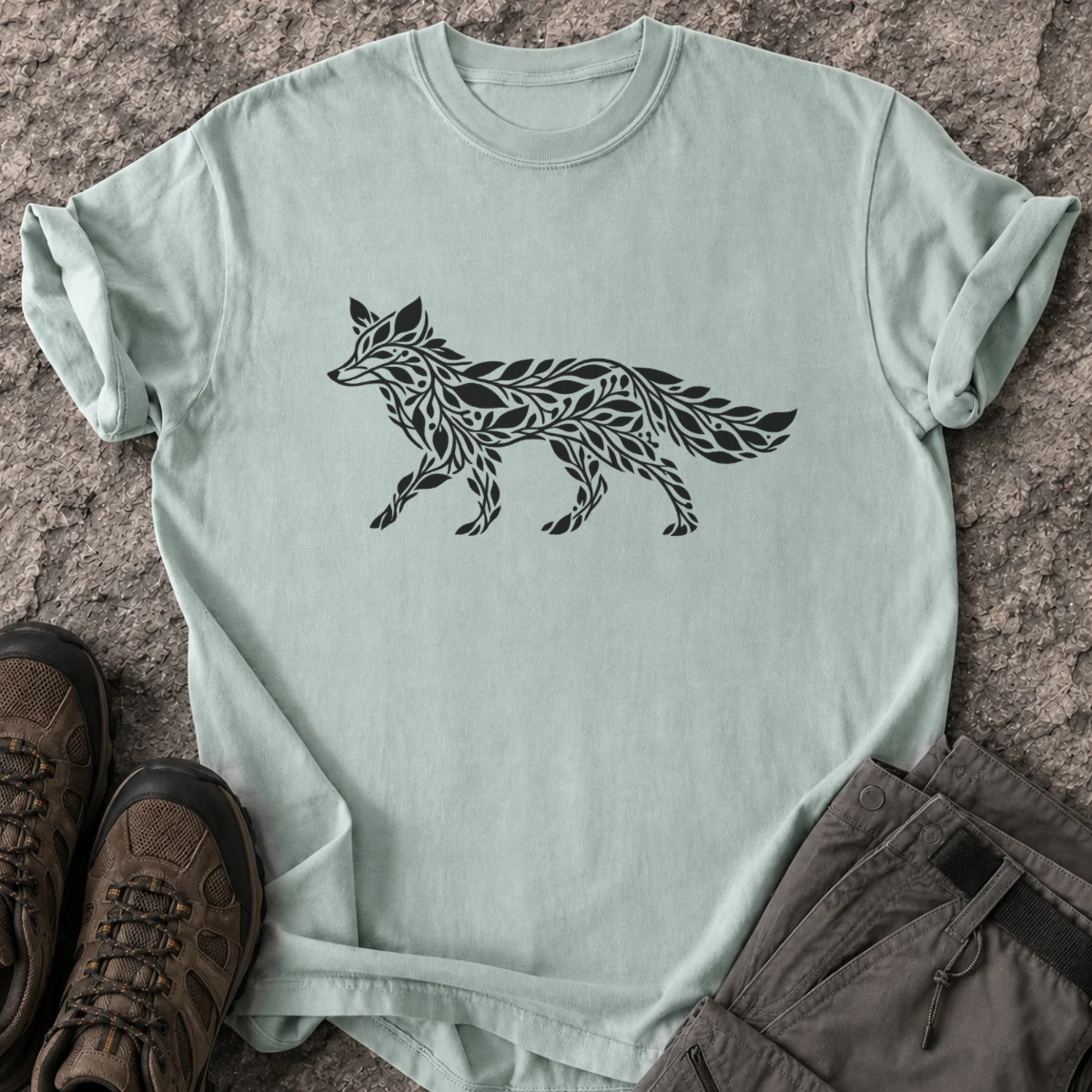 Woodland Spirit T-Shirt