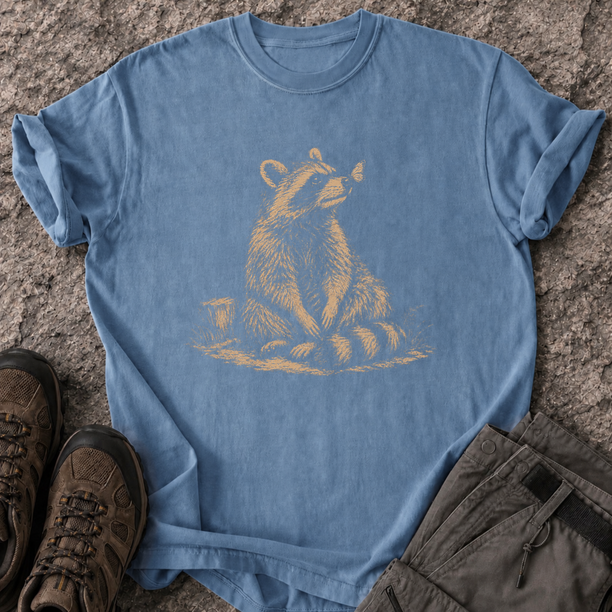 Wondering T-Shirt