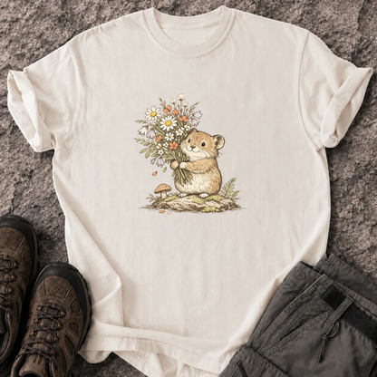 Bloom & Wander T-Shirt