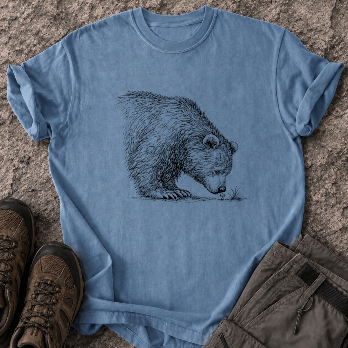 Forest Findings T-Shirt