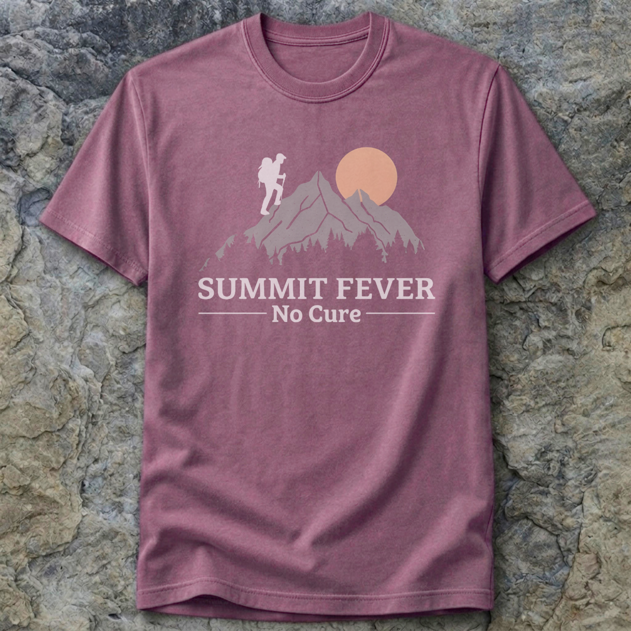 Summit Fever T-Shirt
