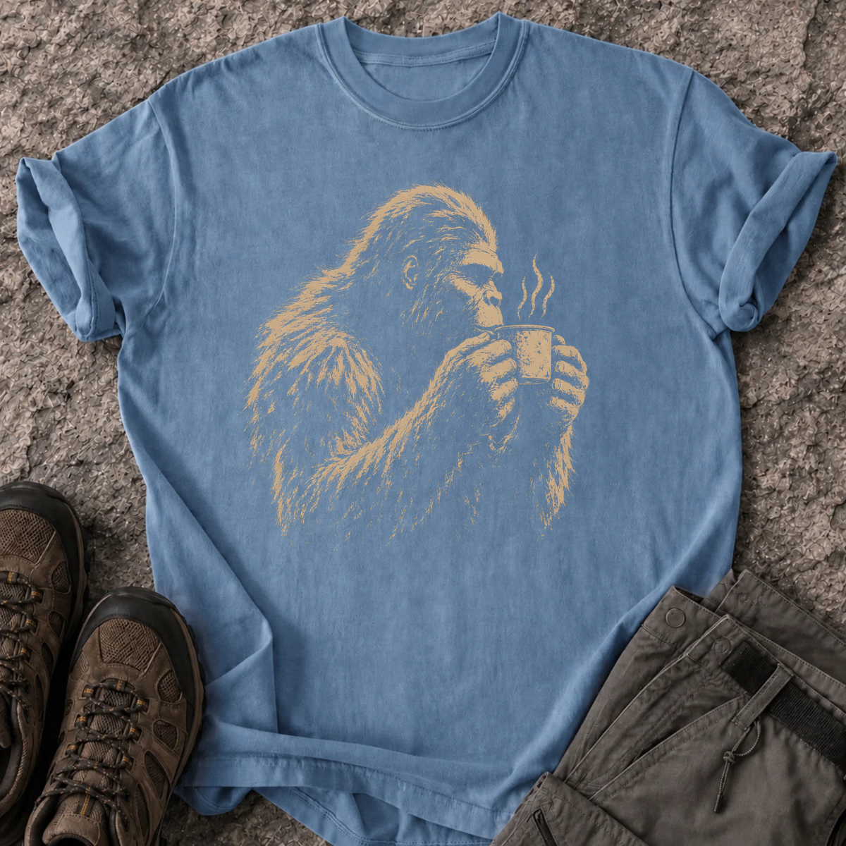 Morning Brew T-Shirt