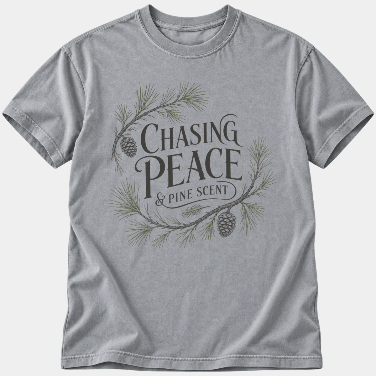 Chasing Peace T-Shirt