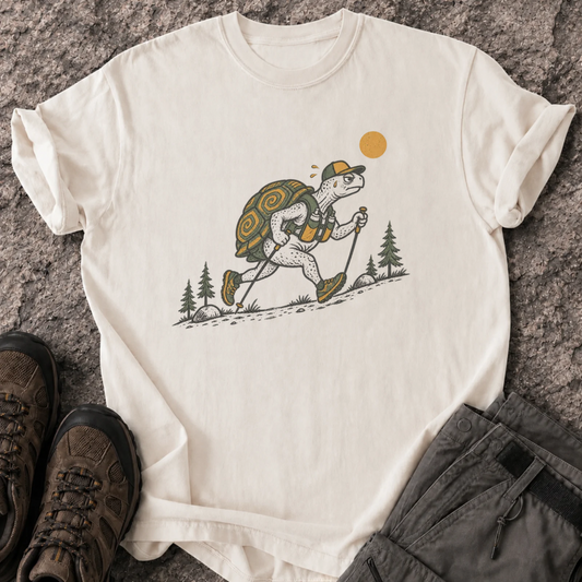 Trail Turtle T-Shirt