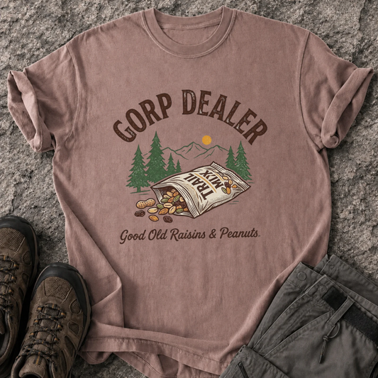 GORP Dealer T-Shirt