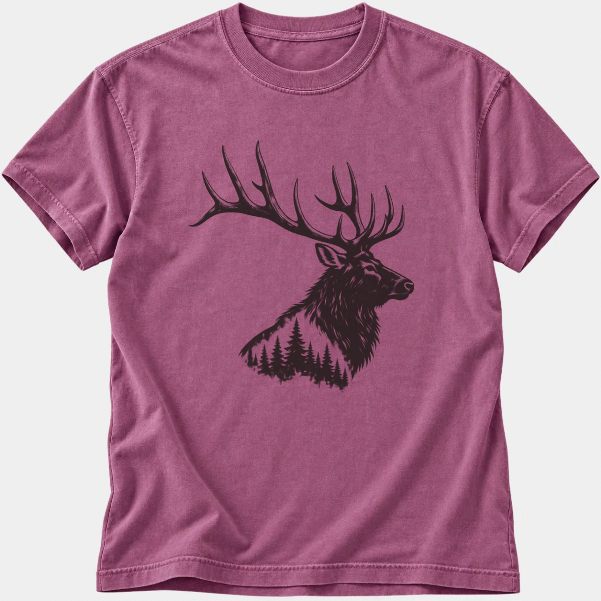 Elk Country T-Shirt