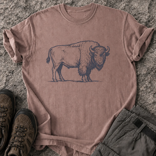 The Gentle Giant T-Shirt