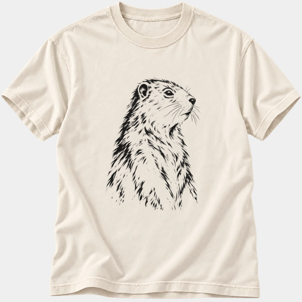 The Whistler T-Shirt