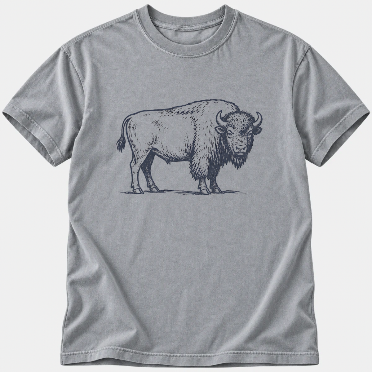 The Gentle Giant T-Shirt