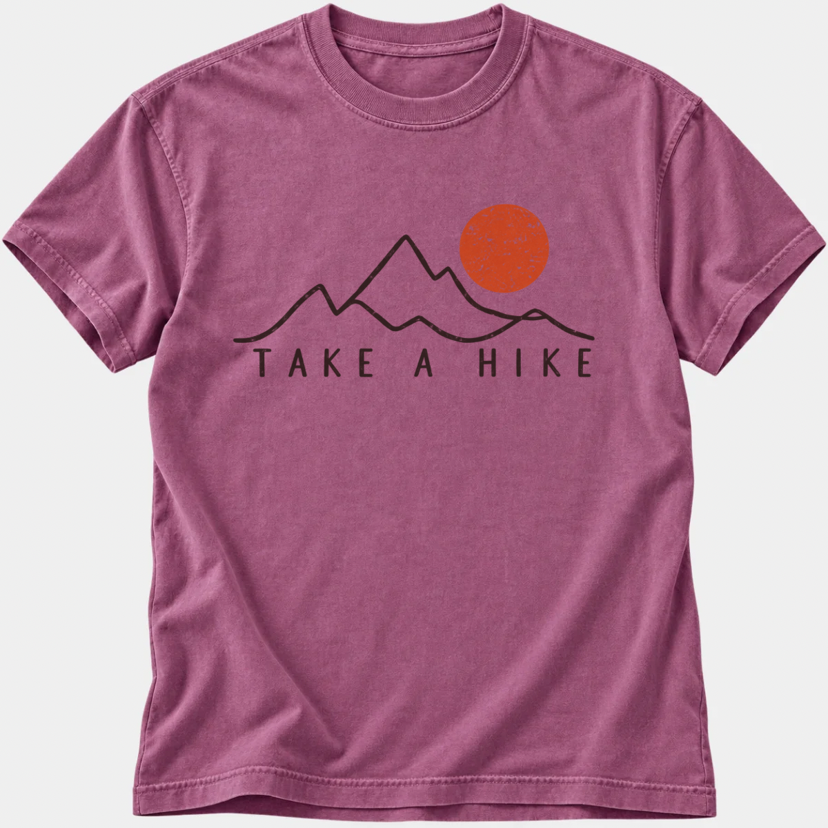 Take A Hike T-Shirt