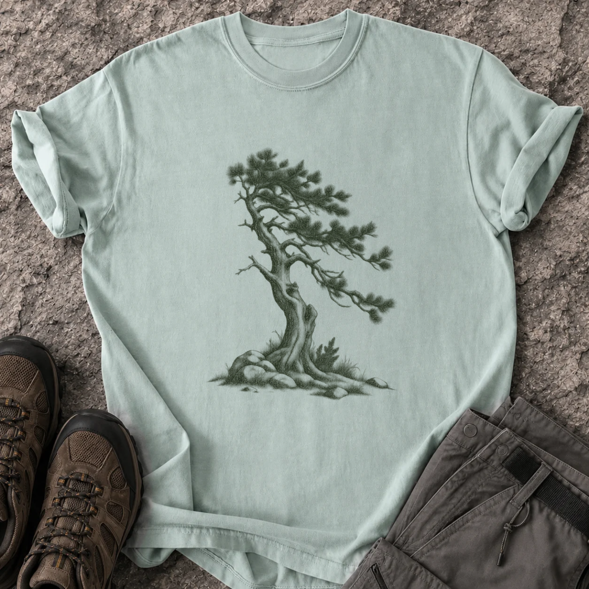 Mountain Air T-Shirt