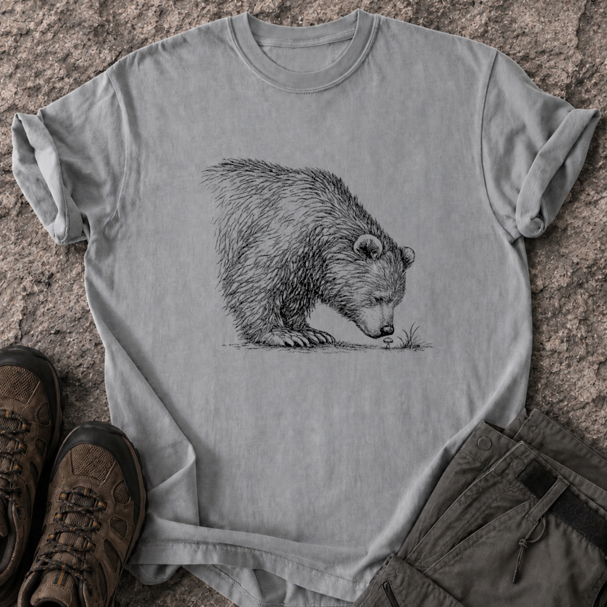 Forest Findings T-Shirt