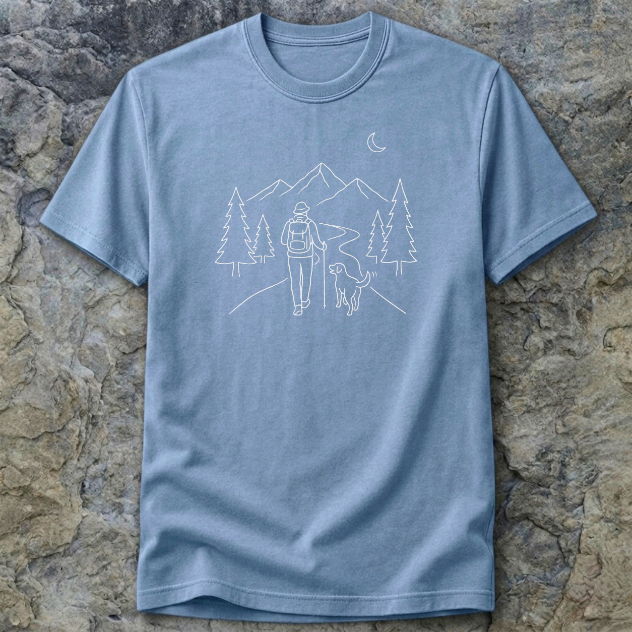 Hiking Partner T-Shirt