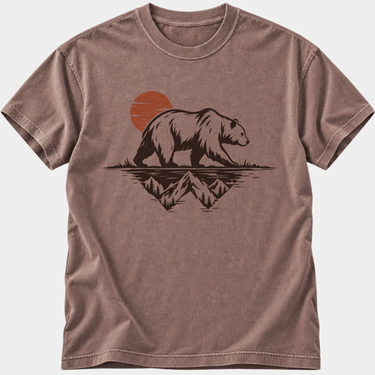 Wild Reflection T-Shirt