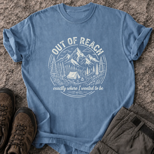 Out Of Reach T-Shirt