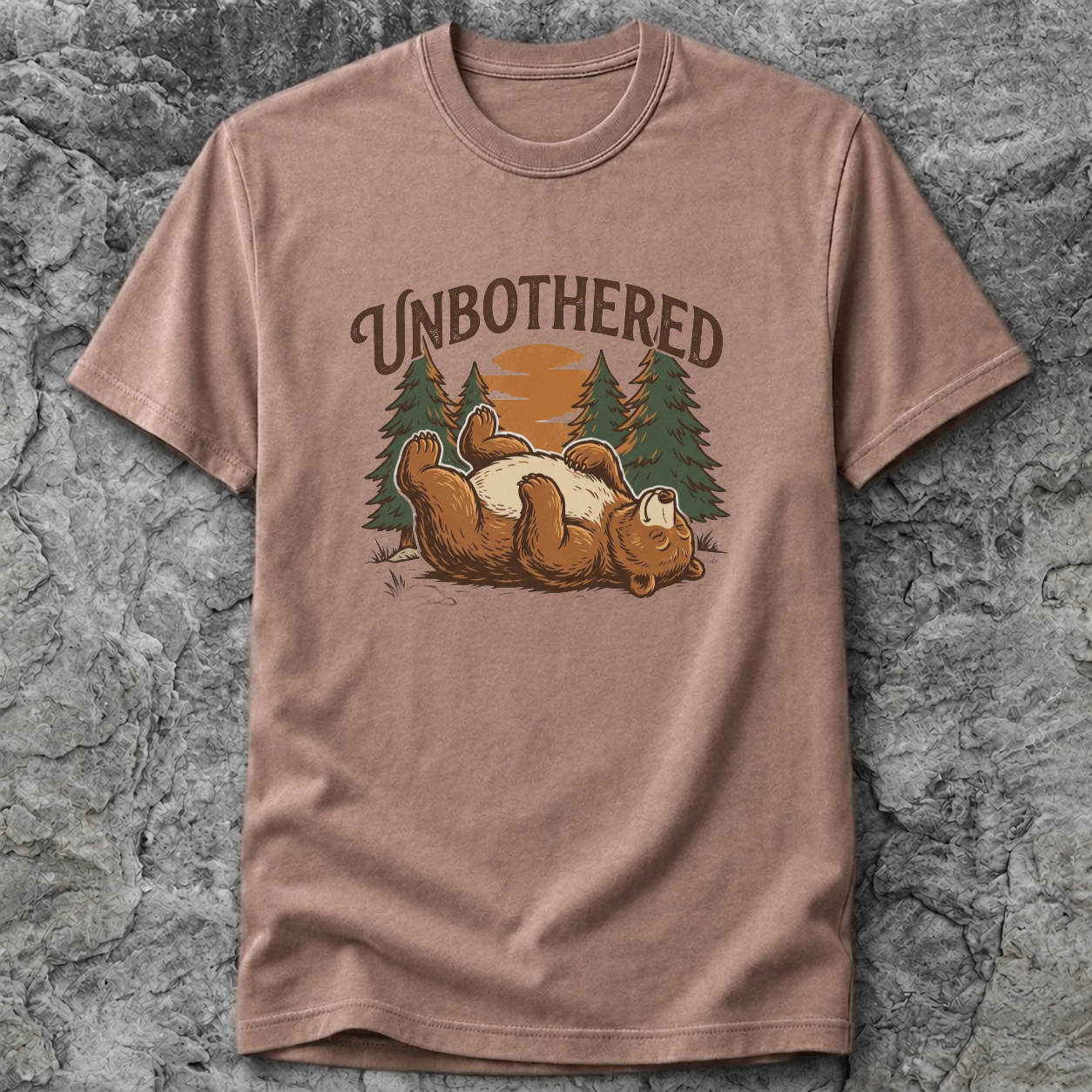 Unbothered T-Shirt