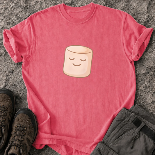 Marshmallow T-Shirt
