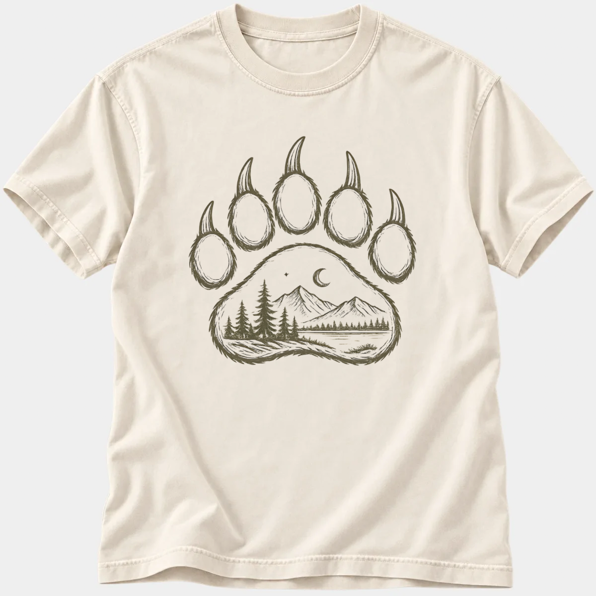 Bear Country T-Shirt