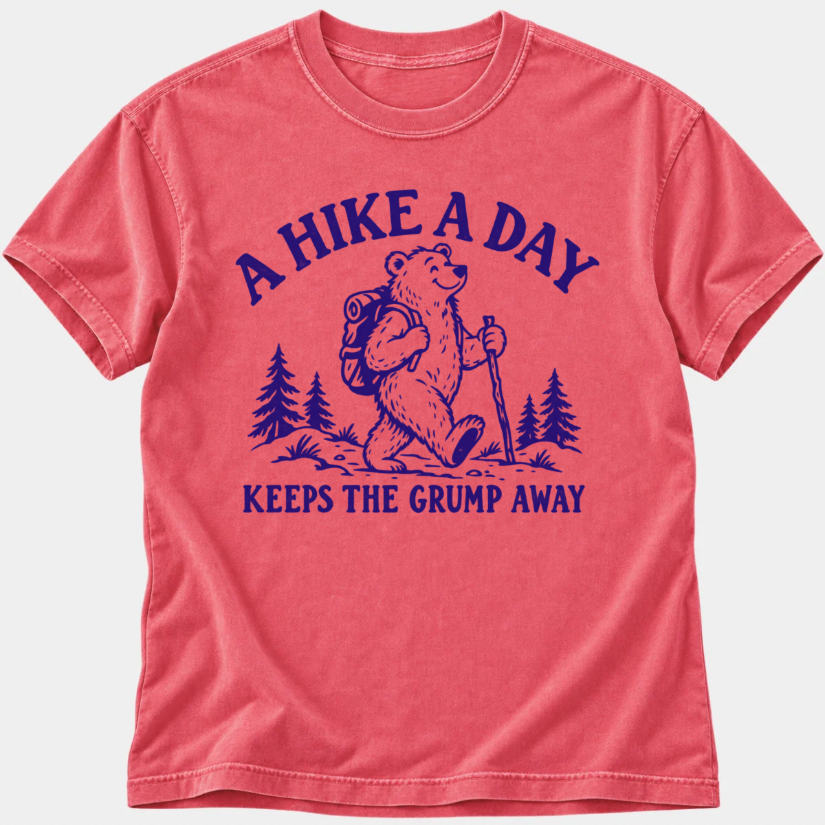 Grumpy Bear T-Shirt