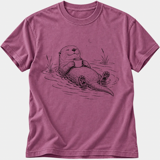 Morning Drift T-Shirt