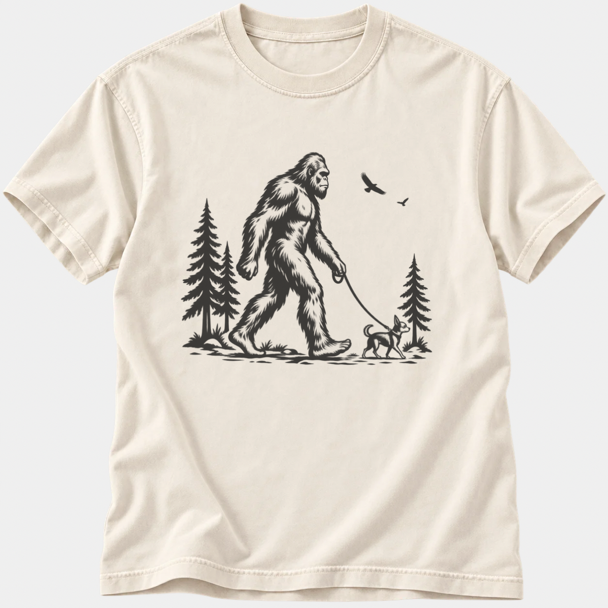 Wildlife T-Shirt