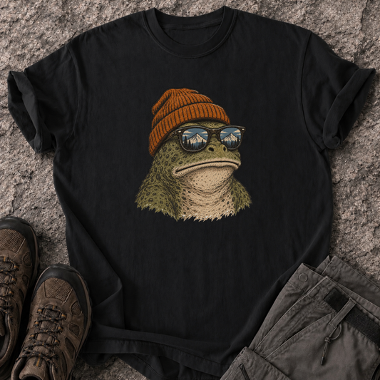 Trail Hopper T-Shirt