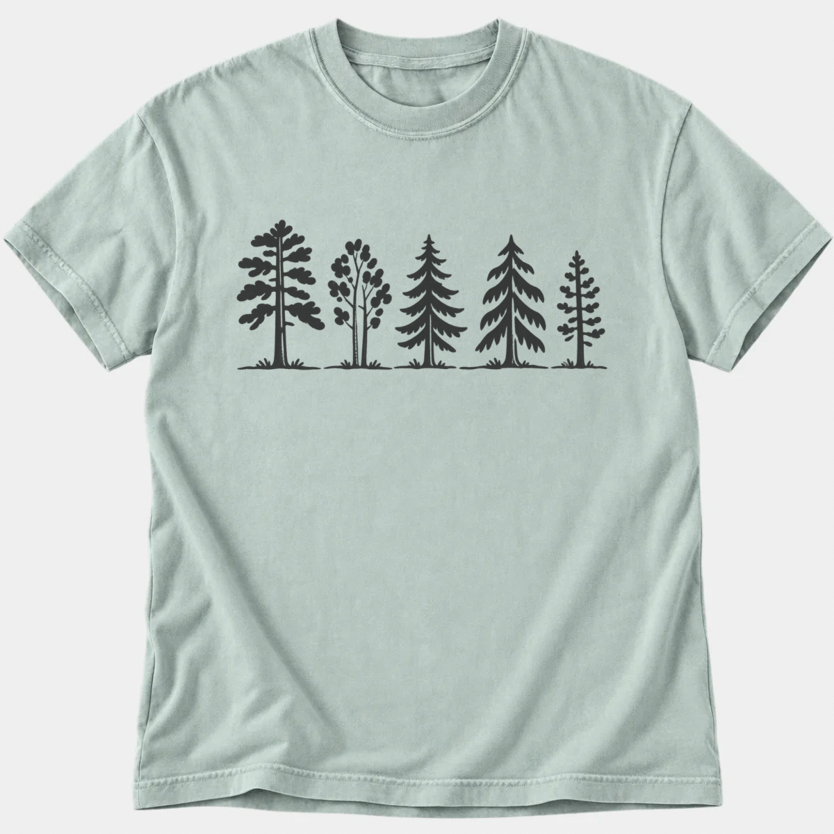 Treeline T-Shirt